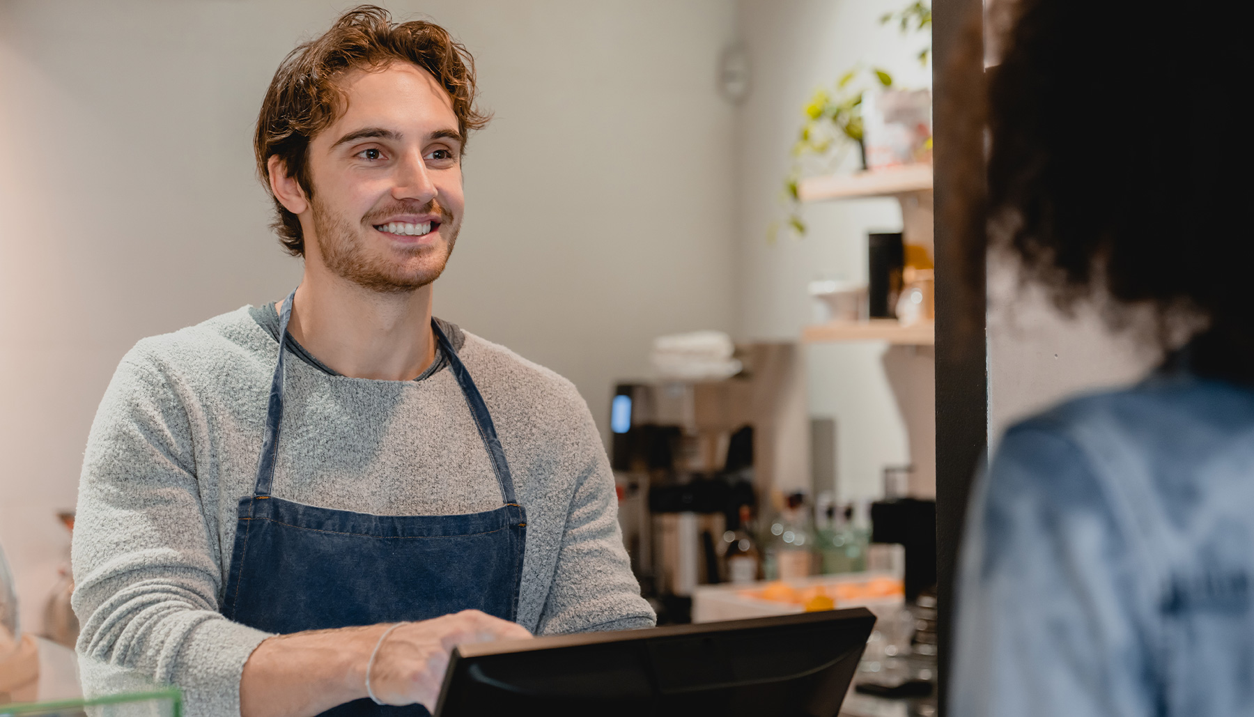 What Point-of-Sale System Should Your Small Business Use?
