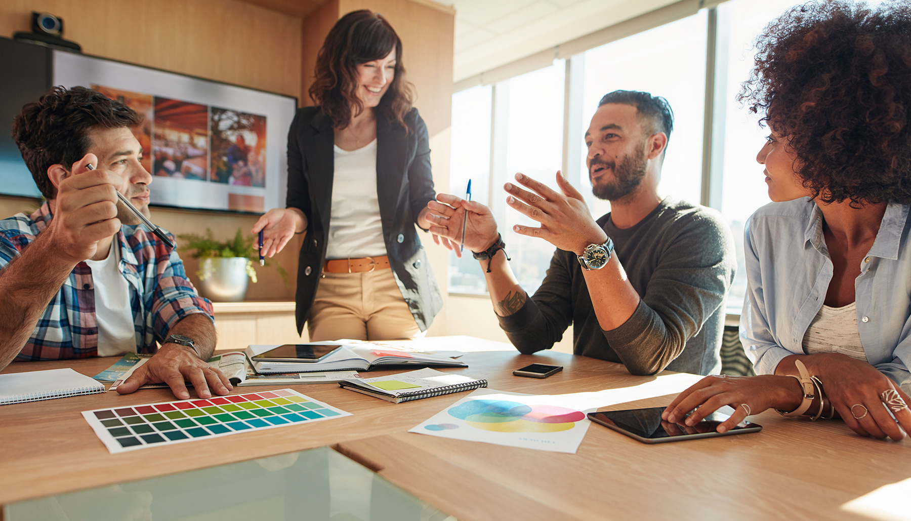 Business Resources: Advertising Without Breaking the Bank