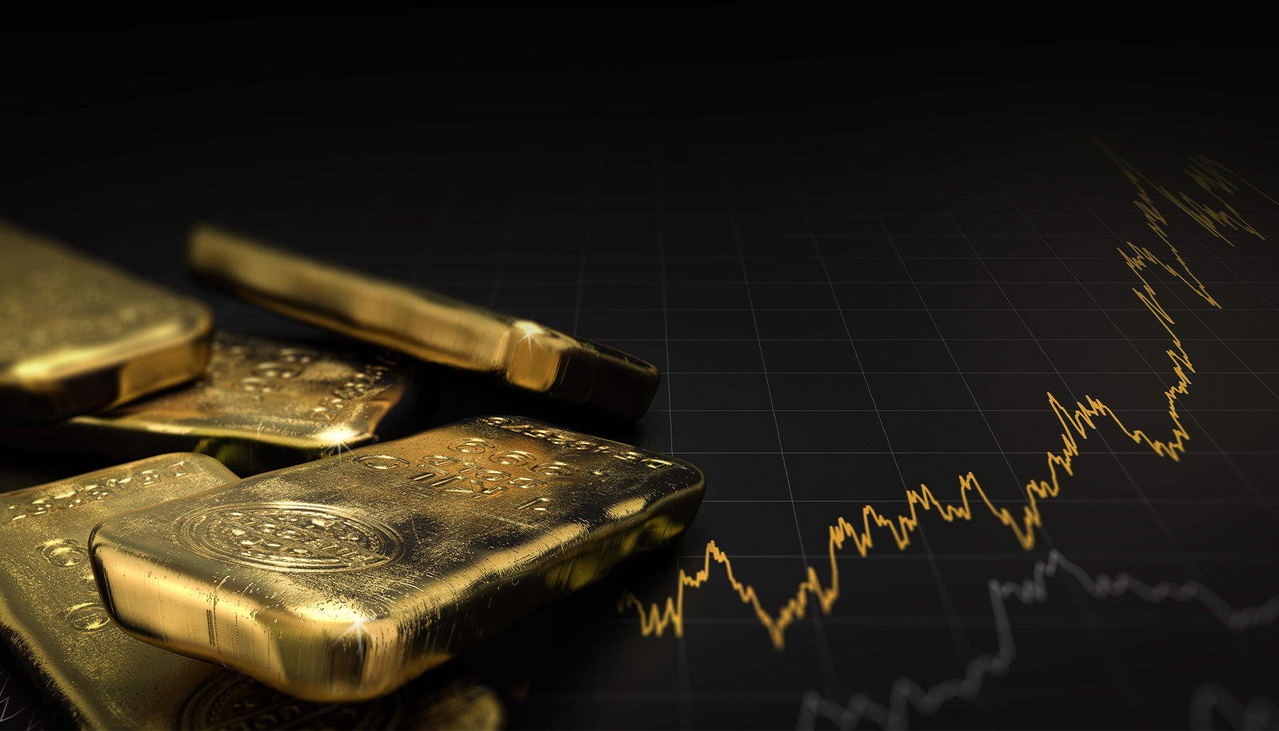 Is Now the Time to Invest in Gold? Inflation Fears Promote ‘Safe Haven’ Investments