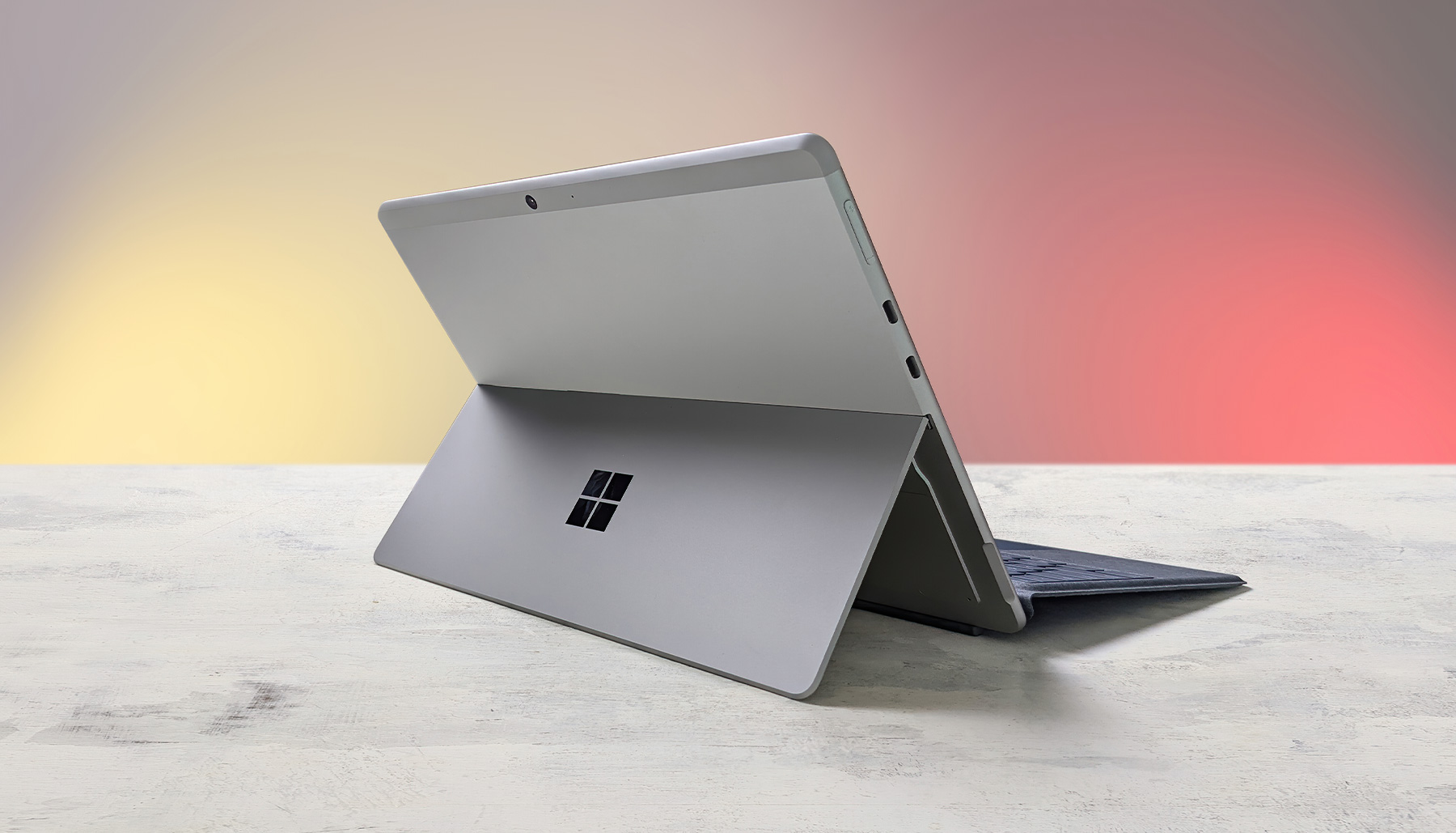 Is the Microsoft Surface Laptop Studio All It’s Cracked Up to Be?