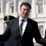 Elon Raises Alarm as Biden Administration Confirms Transport of 320,000 Unscreened Migrants to the US