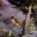 Pilot Unable to Locate Airport Before Crashing into Mobile Home Park, According to NTSB Report