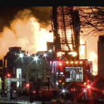 Authorities Emphasize That The Michigan Facility, Scene Of A Deadly Fire On Monday, Unlawfully Held Prohibited Canisters.