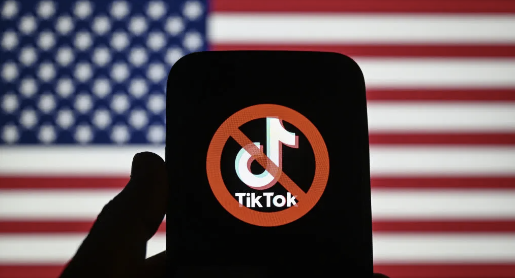 China Select Committee Aims Not to Ban TikTok; White House Backs Bill to Disconnect App From China’s ByteDance for Security.